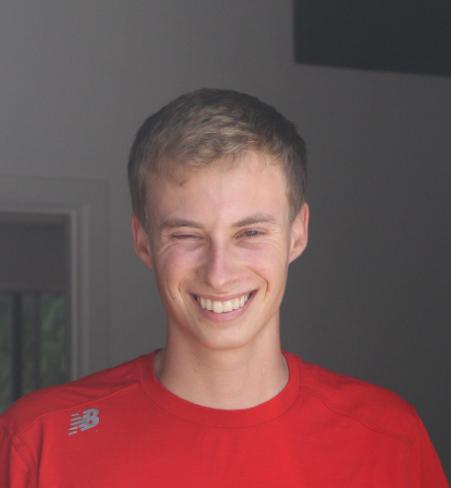 David Cvelbar